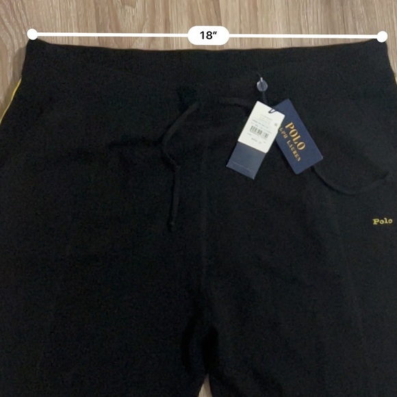 Polo Ralph Lauren Cashmere Joggers - Picture 6 of 7